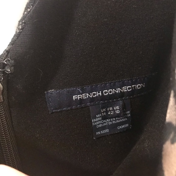 French connection Dress - Picture 2 of 3